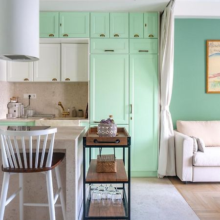 Tiffany'S Luxury 2Br With Acropolis View Apartment Atena Exterior foto